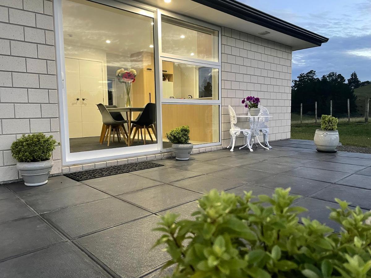 Veld View Bed And Breakfast Tuakau Dış mekan fotoğraf