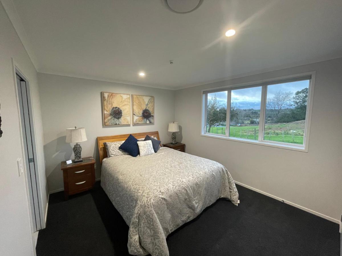 Veld View Bed And Breakfast Tuakau Dış mekan fotoğraf