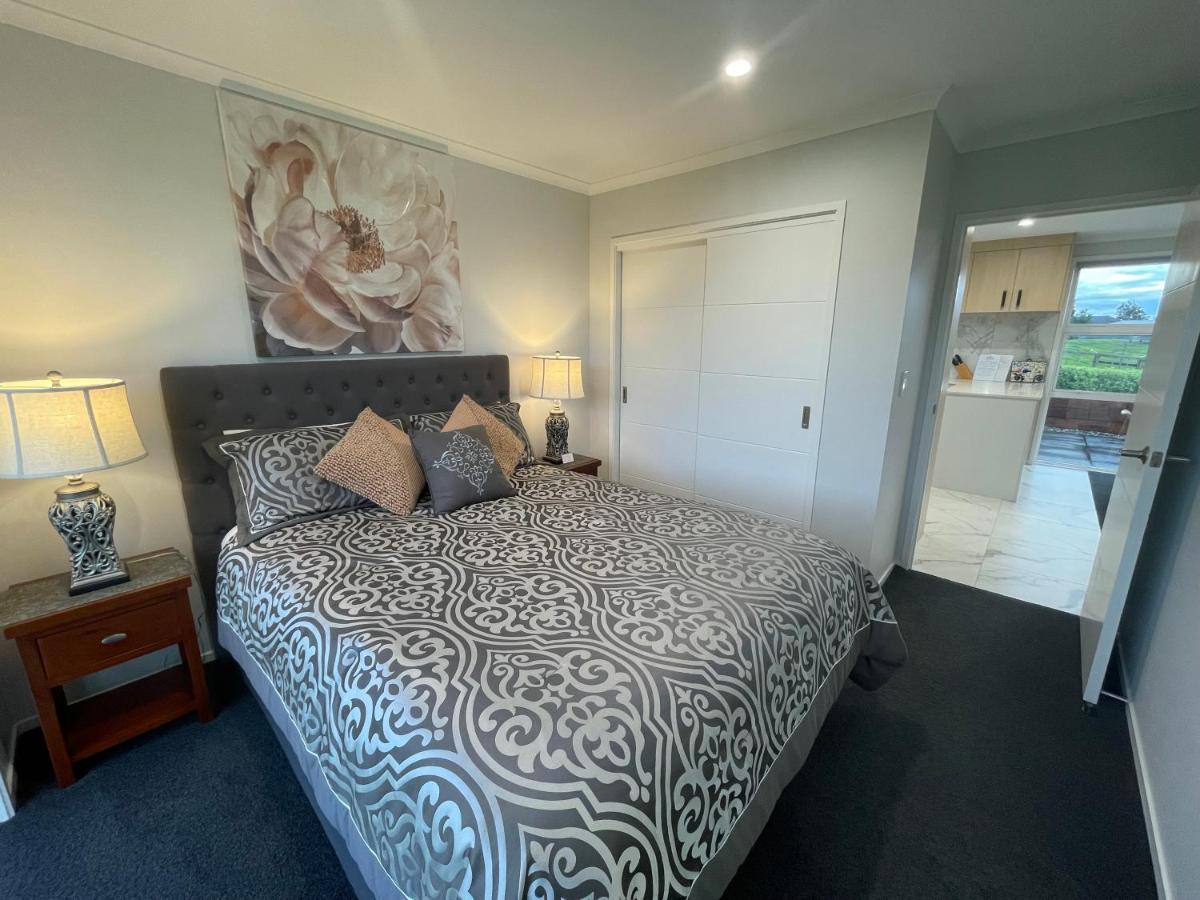 Veld View Bed And Breakfast Tuakau Dış mekan fotoğraf