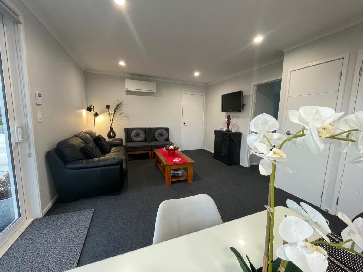 Veld View Bed And Breakfast Tuakau Dış mekan fotoğraf